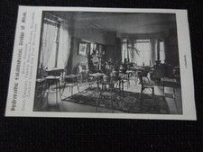 Hydropathic Establishment