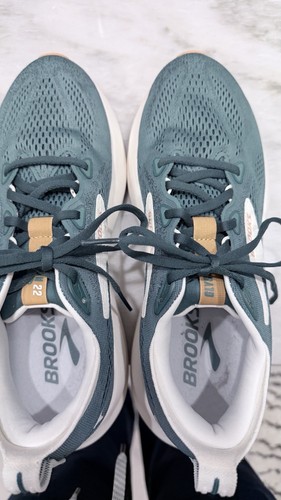 Scarpe corsa brooks - da,
