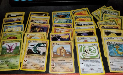 688 pokemon carte tcg - 688,