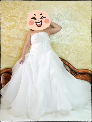 Abito sposa atelier - da,