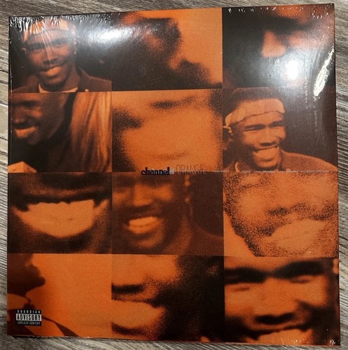Frank ocean channel orange - channel,