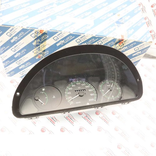 Quadro strumenti fiat punto - quadro,