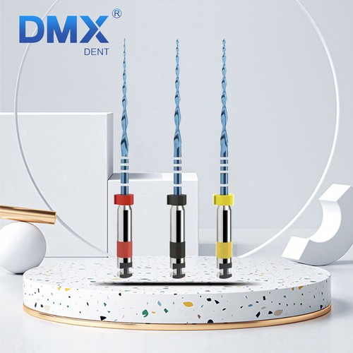 Dmxdent reciproc blue dental - reciproc,