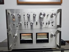 Pioneer Spec-1 Preamplifier