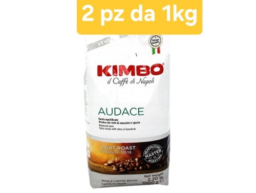Caffe kimbo in grani - kg,