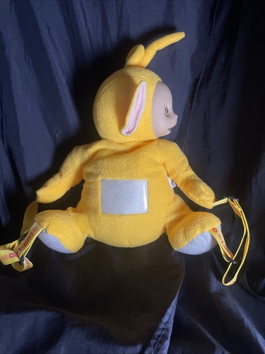 Zaino peluche playskool - peluche,