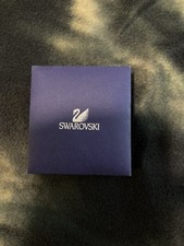 collana swarovski usata