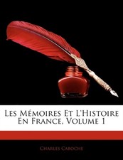 Caboche - Les M Moires Et