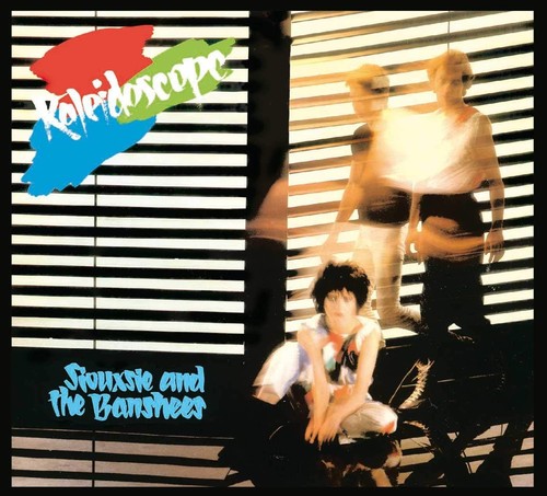 Siouxsie and the - and, banshees