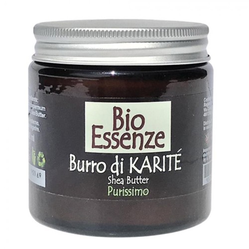 Burro karite bio essenze - bio,
