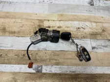 Blocchetto accensione benzina