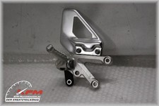 Pedana poggiapiedi anteriore