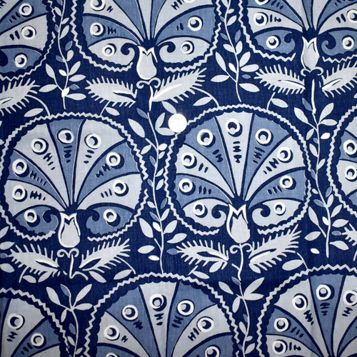 Raoul valentina delft - valentina, blu