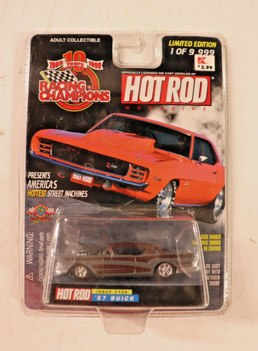 Racing champions anni - champions,