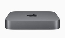 Mac Mini (2018) i7-8700B 16GB 256GB A