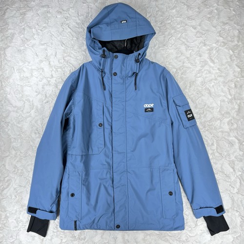 Giacca snowboard dope snow - giacca,