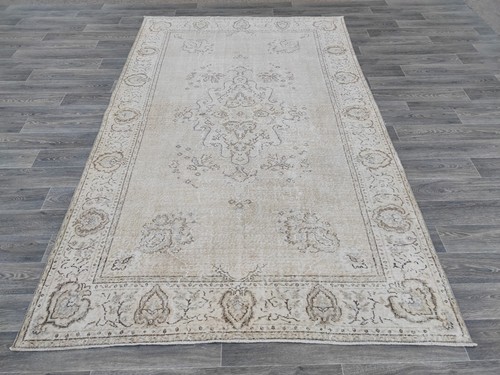 Tappeto neutro 6x10 - neutro,
