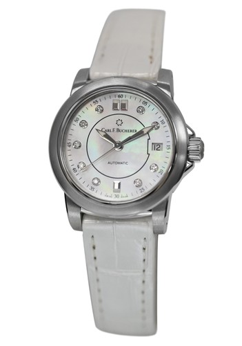 Carl bucherer patravi - f.,