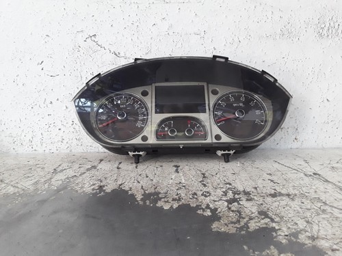 Quadro strumenti - quadro,