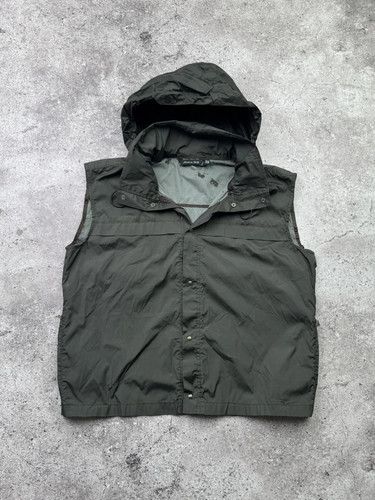 Exte gilet utility con - exte,