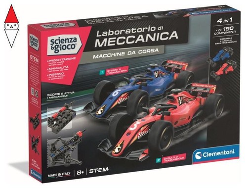 Gioco educativo clementoni - educativo,