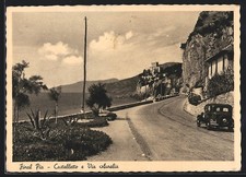 Finale Ligure, Finale Pia