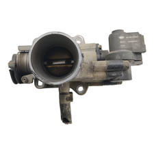 Corpo Farfallato HYUNDAI GETZ