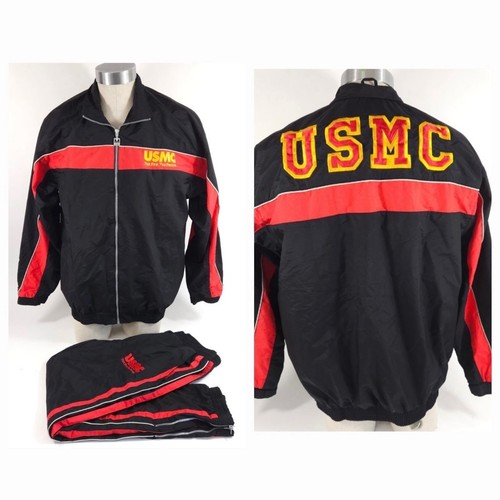 Usmc marine corps track - corps, suit