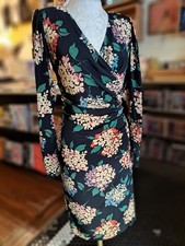 Abito Vintage Designer Ungaro