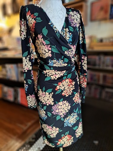 Abito vintage designer ungaro - abito,
