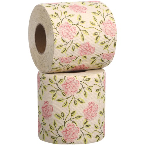 Carta igienica rosa - igienica,