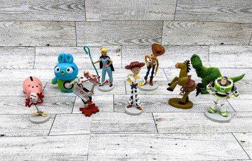Disney pixar toy story - toy, 10