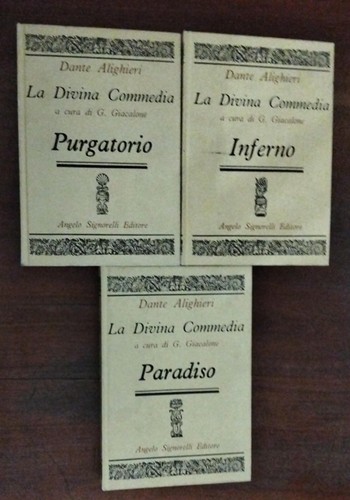Giacalone dante la - ,,