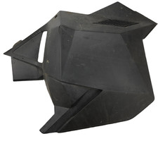 2011 Ski-Doo Summit EVEREST