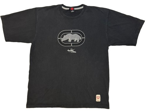 Shirt ecko unltd the classic - t-shirt,