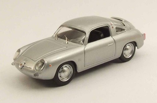 Best fiat abarth 750 - 1:43,