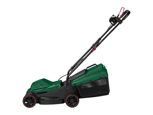 Tosaerba elettrico parkside - tosaerba,