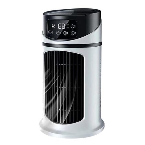 Ventilatore scrivania - ventilatore, da