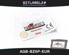 Final Fantasy VI Advance