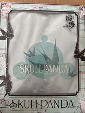 Borsa a mano POPMART Skull