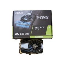 ASUS Phoenix GeForce GTX 1660