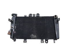 TRIUMPH SPEED TRIPLE 955i 2003 2004 RADIATORE  ACQUA RIPARATO CON SALDATURA