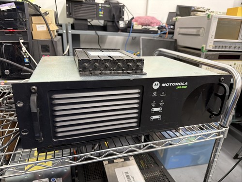 Motorola xpr8300 uhf 450 512 - motorola, 450-512