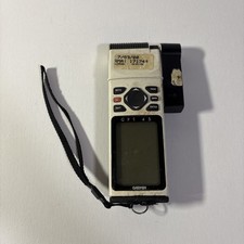 Garmin Marine GPS 45 Navigatore Personale per Escursionismo e Bici