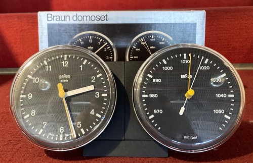 Braun domoset abw set - abw,
