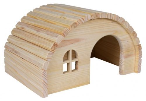 Trixie casetta legno per - trixie, in