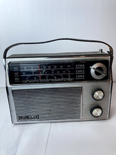 Aiwa  ar141 radio with plug in