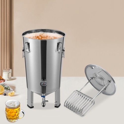 Serbatoio fermentazione 32l - serbatoio, di