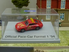 Euromodello Porsche 911