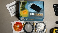 IP Video Network Video Server